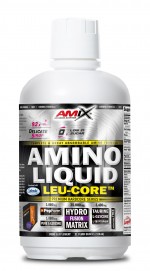 Amino LEU-CORE™ liquid