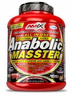 Anabolic Masster™ pwd.