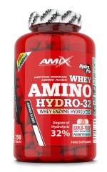 Amino HYDRO32 tbl.