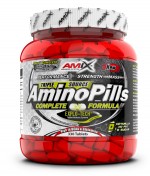 Amino Pills tbl.