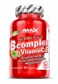 B-Complex + Vitamin C