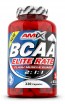 BCAA Elite Rate cps.