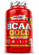 BCAA Gold tbl.
