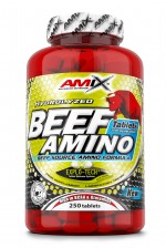 Beef Amino tbl.