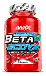 Beta-Ecdyx Pure cps.