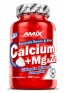 Calcium + Mg + Zn tbl.