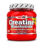 Creatine Monohydrate pwd.