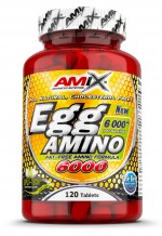 EGG Amino 6000 tbl.
