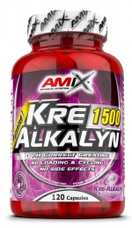 Kre-Alkalyn® cps.