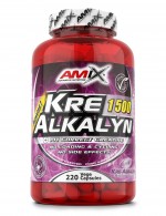 Kre-Alkalyn® cps.