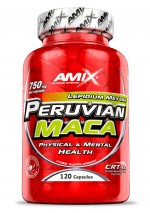 Peruvian Maca cps.