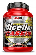 Micellar Casein pwd.