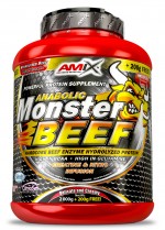 Anabolic Monster Beef Protein pwd.