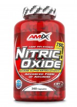 Nitric Oxide cps.