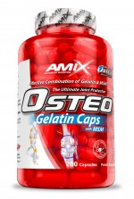 Osteo Gelatin Caps cps.