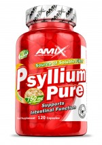 Psyllium Pure 1500mg cps.