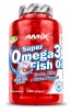 Super Omega3  Fish Oil cps.