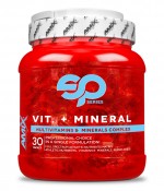 Super Vit&Mineral Pack