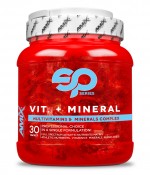 Super Vit&Mineral Pack