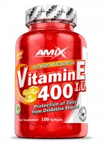 Vitamin E 400 IU 100softgels