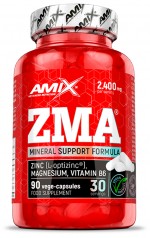 ZMA® cps.