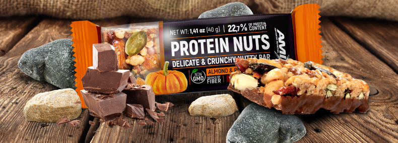 Protein Nuts