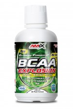 BCAA Explosion lqd.