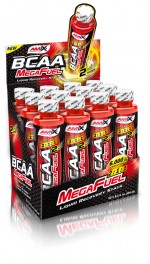 BCAA MegaFuel 6000 12x150ml