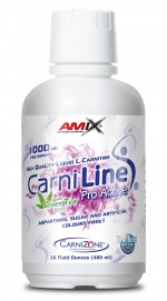 CarniLine® ProActive lqd. 480 ml