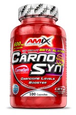 Beta-Alanine cps.