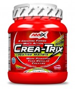 Crea-Trix™ pwd.