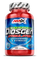 Diosgen Stimulator cps.