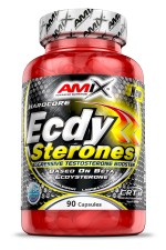 Ecdy-Sterones 90cps BOX