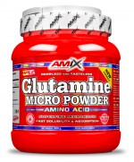 L-Glutamine pwd.