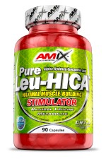 Leu-HICA™ Pure cps. BOX