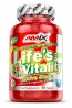 Life's Vitality Active Stack 60tbl BOX