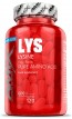 L-Lysine 600mg cps. 