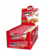 Max-Pro Bars