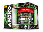 Amino Tabs with CreaPep® 250 tbl