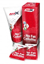 No Fat & Cellulite Gel