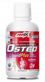 Osteo Liquid Plus lqd.