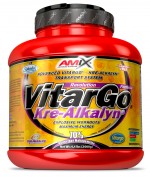 Vitargo+Kre-Alkalyn®