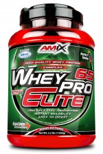 WheyPro Elite 65 pwd. 1000 g