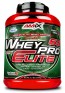 WheyPro Elite 65 pwd. 2500 g