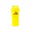 Shaker Monster Bottle Color